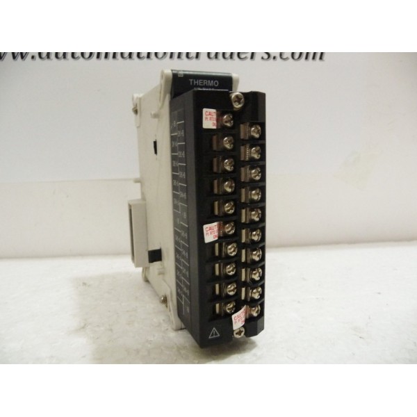 Expansion Module, NR-TH08, KEYENCE, Made in Japan
